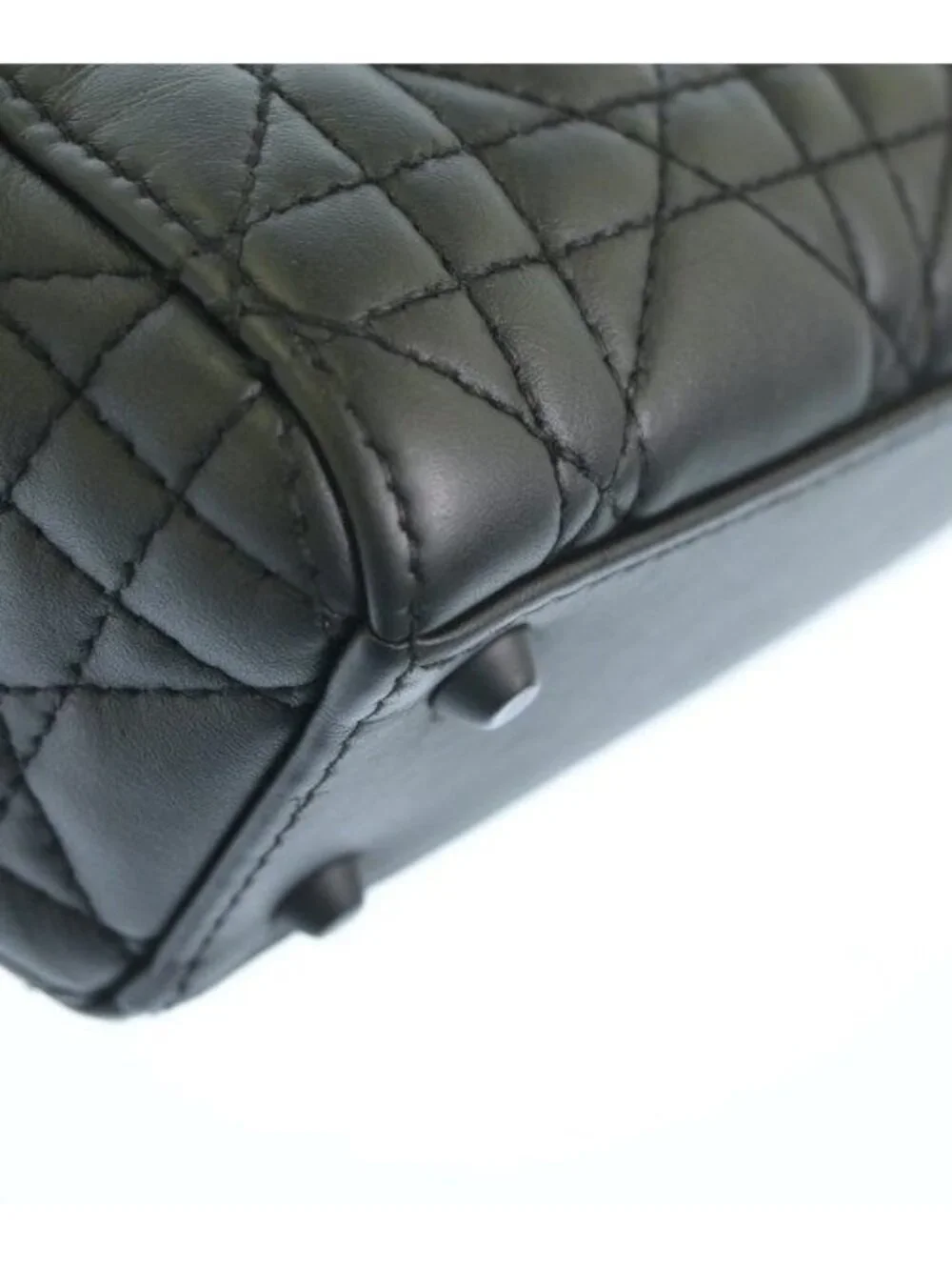 Dior Handbag Black